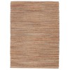 Jaipur Living Himalaya Canterbury HM02 Beige/Blue 2 ft. 6 in. X 4 ft. Rectangle Rug
