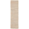 Jaipur Living Himalaya Canterbury HM02 Beige/Blue 2 ft. 6 in. X 9 ft. Rectangle Rug