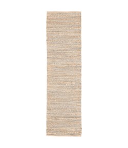 Jaipur Living Himalaya Canterbury HM02 Beige/Blue 2 ft. 6 in. X 9 ft. Rectangle Rug
