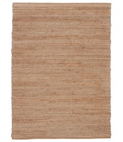 Jaipur Living Himalaya Clifton HM05 Tan/White 5 ft. X 8 ft. Rectangle Rug