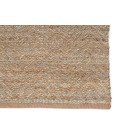Jaipur Living Reap Natural Chevron Tan/ Green Area Rug (3'6"X5'6")