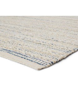 Jaipur Living Himalaya Canterbury HM25 Ivory Blue 6 ft. X 9 ft. Rectangle Rug
