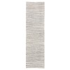 Jaipur Living Himalaya Canterbury HM25 White/Blue 2 ft. 6 in. X 9 ft. Rectangle Rug