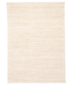 Jaipur Living Himalaya Canterbury HM28 White/Beige 2 ft. 6 in. X 4 ft. Rectangle Rug