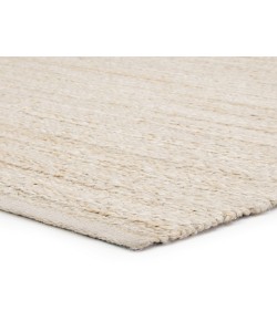 Jaipur Living Himalaya Canterbury HM28 White/Beige 2 ft. 6 in. X 4 ft. Rectangle Rug