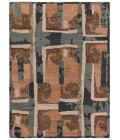 Jaipur Living Honeycomb By Zoebios Peach HNC04 9 ft. X 12 ft. Rectangle Rug