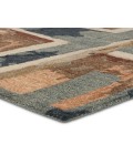 Jaipur Living Honeycomb By Zoebios Peach HNC04 9 ft. X 12 ft. Rectangle Rug
