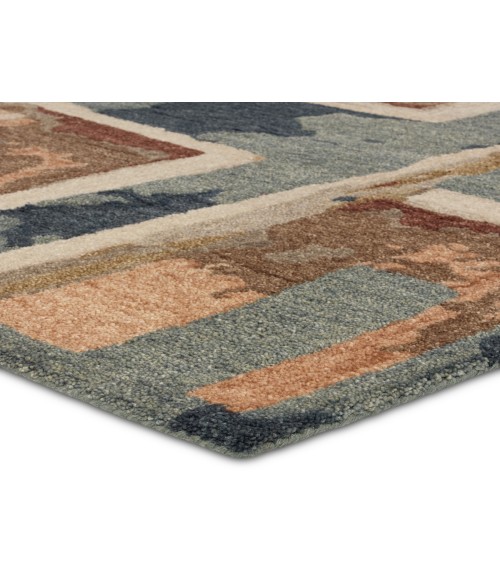 Jaipur Living Honeycomb By Zoebios Peach HNC04 9 ft. X 12 ft. Rectangle Rug