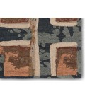 Jaipur Living Honeycomb By Zoebios Peach HNC04 9 ft. X 12 ft. Rectangle Rug