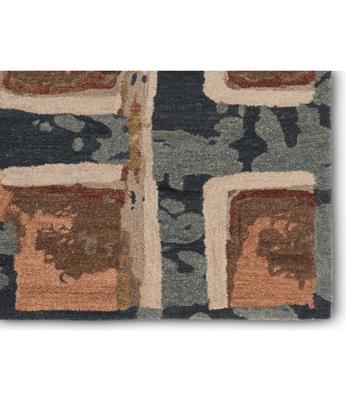Jaipur Living Honeycomb By Zoebios Peach HNC04 9 ft. X 12 ft. Rectangle Rug