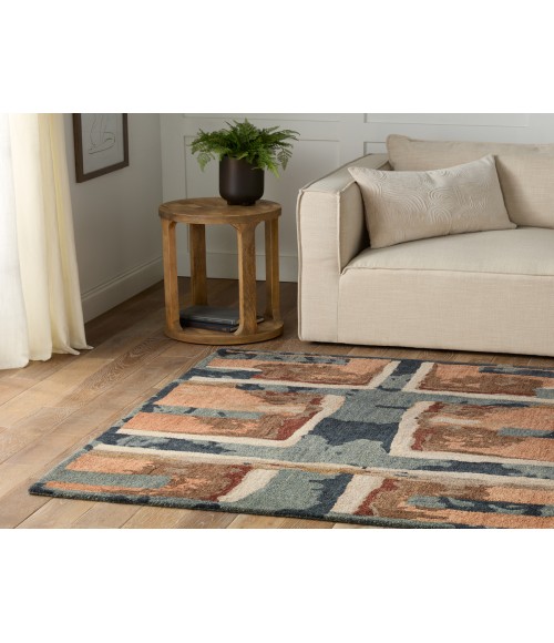 Jaipur Living Honeycomb By Zoebios Peach HNC04 9 ft. X 12 ft. Rectangle Rug