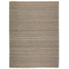 Jaipur Living Harman Natural By Kate Lester Rosier HNL01 Beige - Gray 9 ft. X 12 ft. Rectangle Rug