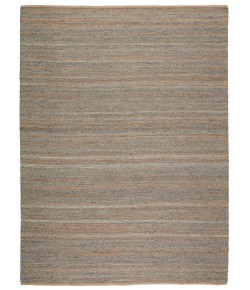 Jaipur Living Harman Natural By Kate Lester Rosier HNL01 Beige - Gray 10 ft. X 14 ft. Rectangle Rug
