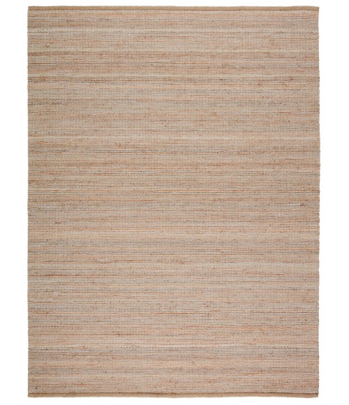 Kate Lester + Jaipur Living Rosier Handmade Solid Beige/ Ivory Area Rug 9'X12'