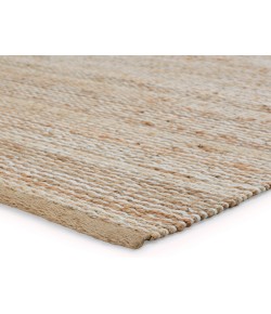 Jaipur Living Harman Natural By Kate Lester Rosier HNL03 Beige - Ivory 10 ft. X 14 ft. Rectangle Rug