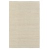Jaipur Living Harman Natural By Kate Lester Esdras HNL04 Beige - Ivory 9 ft. X 12 ft. Rectangle Rug