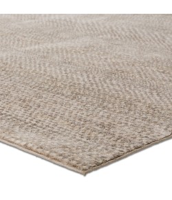 Jaipur Living Icten Gray Ict02 9 Ft. 6 In. X 13 Ft. Rect. Rug