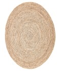 Jaipur Living Idriss Beige IDS01 10 ft. Rnd Round Rug