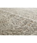 Jaipur Living Idriss Gray Rug IDS02 10 ft. Rnd Round - Rugs Town Jaipur Living Idriss Gray IDS02 10 ft. Rnd Round Rug