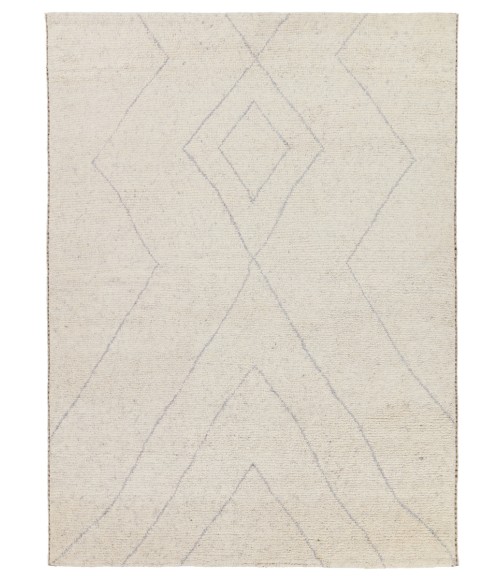 Jaipur Living Indira Ivory Rug IND03 10 ft. X 14 ft. Rectangle - Rugs Town Jaipur Living Indira Ivory IND03 10 ft. X 14 ft. Rectangle Rug