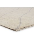 Jaipur Living Indira Ivory Rug IND03 10 ft. X 14 ft. Rectangle - Rugs Town Jaipur Living Indira Ivory IND03 10 ft. X 14 ft. Rectangle Rug