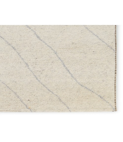 Jaipur Living Indira Ivory Rug IND03 10 ft. X 14 ft. Rectangle - Rugs Town Jaipur Living Indira Ivory IND03 10 ft. X 14 ft. Rectangle Rug