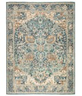Jaipur Living Inspirit Blue ISP02 8 ft. X 11 ft. Rectangle Rug