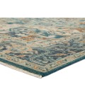 Jaipur Living Inspirit Blue ISP02 8 ft. X 11 ft. Rectangle Rug