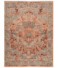 Jaipur Living Inspirit Pink ISP03 8 ft. X 11 ft. Rectangle Rug