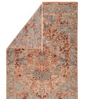 Jaipur Living Inspirit Pink ISP03 8 ft. X 11 ft. Rectangle Rug