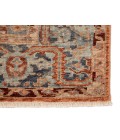 Jaipur Living Inspirit Pink ISP03 8 ft. X 11 ft. Rectangle Rug