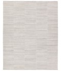 Jaipur Living Ivar Light Gray IVA01 18 in. Swatch Square Rug