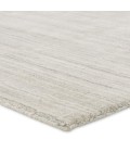 Jaipur Living Ivar Light Gray IVA01 18 in. Swatch Square Rug