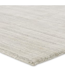 Jaipur Living Ivar Light Gray IVA01 18 in. Swatch Square Rug