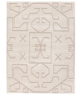 Jaipur Living Jaida Ivory Rug JID14 5 ft. X 7 ft. Rectangle - Rugs Town Jaipur Living Jaida Ivory JID14 5 ft. X 7 ft. Rectangle Rug
