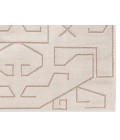 Jaipur Living Jaida Ivory Rug JID14 5 ft. X 7 ft. Rectangle - Rugs Town Jaipur Living Jaida Ivory JID14 5 ft. X 7 ft. Rectangle Rug