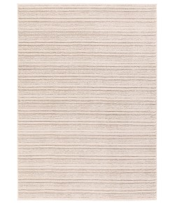 Vibe by Jaipur Living Jaida Khoda JID17 Ivory - Beige 6 ft. X 9 ft. Rectangle Rug