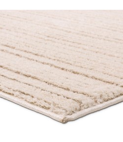 Vibe by Jaipur Living Jaida Khoda JID17 Ivory - Beige 6 ft. X 9 ft. Rectangle Rug