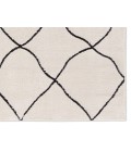 Jaipur Living Jaida Ivory Rug JID19 6 ft. X 9 ft. Rectangle - Rugs Town Jaipur Living Jaida Ivory JID19 6 ft. X 9 ft. Rectangle Rug
