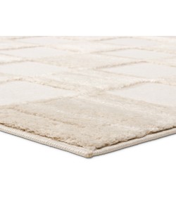 Vibe by Jaipur Living Jaida Catanza JID20 Cream - Ivory 8 ft. 6 in. X 11 ft. 6 in. Rectangle Rug