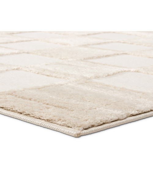 Jaipur Living Jaida Cream Rug JID20 8 ft. 6 in. X 11 ft. 6 in. Rectangle - Rugs Town Jaipur Living Jaida Cream JID20 8 ft. 6 in. X 11 ft. 6 in. Rectangle Rug