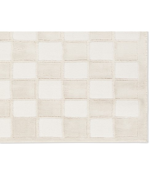Jaipur Living Jaida Cream Rug JID20 8 ft. 6 in. X 11 ft. 6 in. Rectangle - Rugs Town Jaipur Living Jaida Cream JID20 8 ft. 6 in. X 11 ft. 6 in. Rectangle Rug