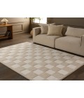Jaipur Living Jaida Cream Rug JID20 8 ft. 6 in. X 11 ft. 6 in. Rectangle - Rugs Town Jaipur Living Jaida Cream JID20 8 ft. 6 in. X 11 ft. 6 in. Rectangle Rug