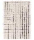 Jaipur Living Jaida Ivory JID21 2 ft. 5 in. X 10 ft. Rnr Runner Rug