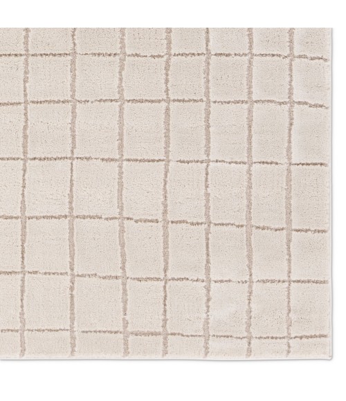 Jaipur Living Jaida White Rug JID22 7 ft. 10 in. X 10 ft. Rectangle - Rugs Town Jaipur Living Jaida White JID22 7 ft. 10 in. X 10 ft. Rectangle Rug
