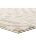 Jaipur Living Jaida White JID24 5 ft. X 7 ft. Rectangle Rug