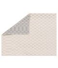 Jaipur Living Jaida White JID24 5 ft. X 7 ft. Rectangle Rug