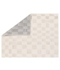 Jaipur Living Jaida White Rug JID25 5 ft. X 7 ft. Rectangle - Rugs Town Jaipur Living Jaida White JID25 5 ft. X 7 ft. Rectangle Rug