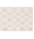 Jaipur Living Jaida White Rug JID25 5 ft. X 7 ft. Rectangle - Rugs Town Jaipur Living Jaida White JID25 5 ft. X 7 ft. Rectangle Rug
