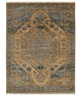 Jaipur Living Jinsen Tan JIN06 8 ft. X 10 ft. Rectangle Rug